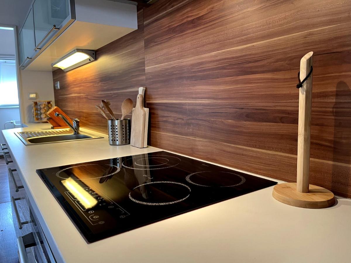 Apartman Stepan Вельке-Карловице Экстерьер фото