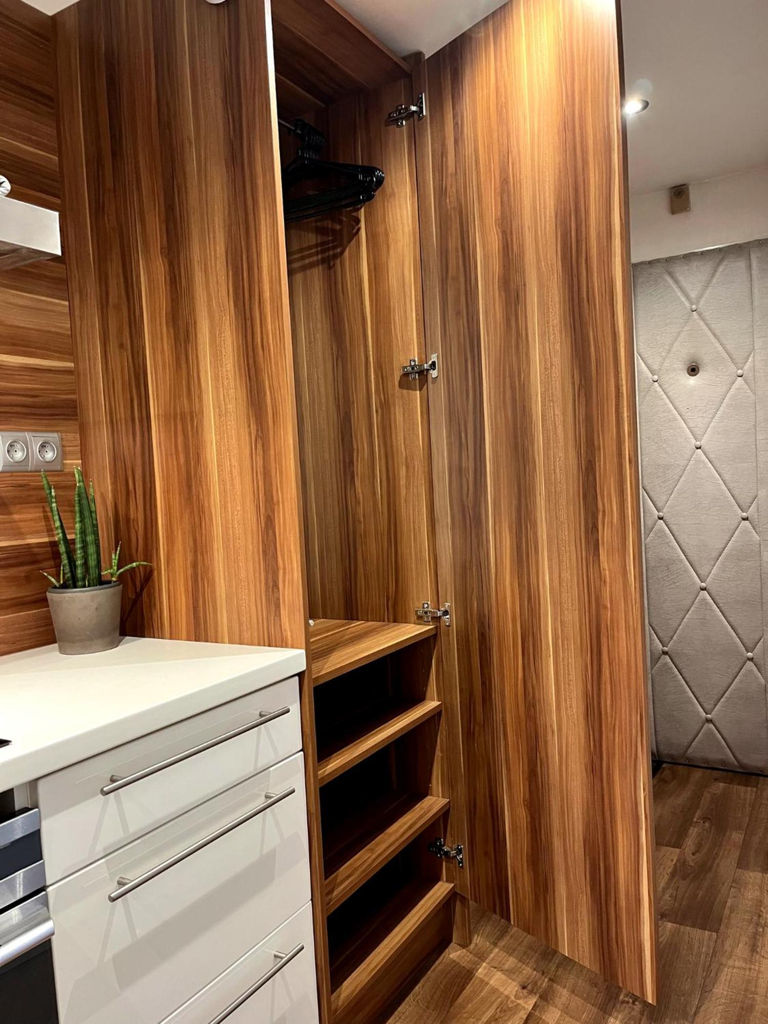 Apartman Stepan Вельке-Карловице Экстерьер фото